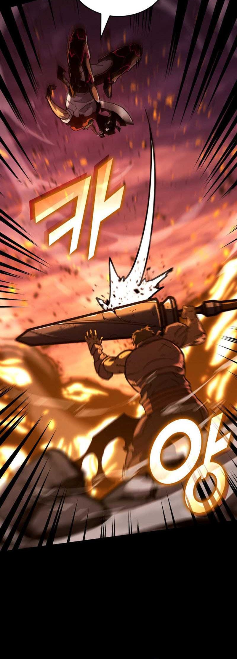 Return of the SSS-Class Ranker Chapter 147 Gambar 68