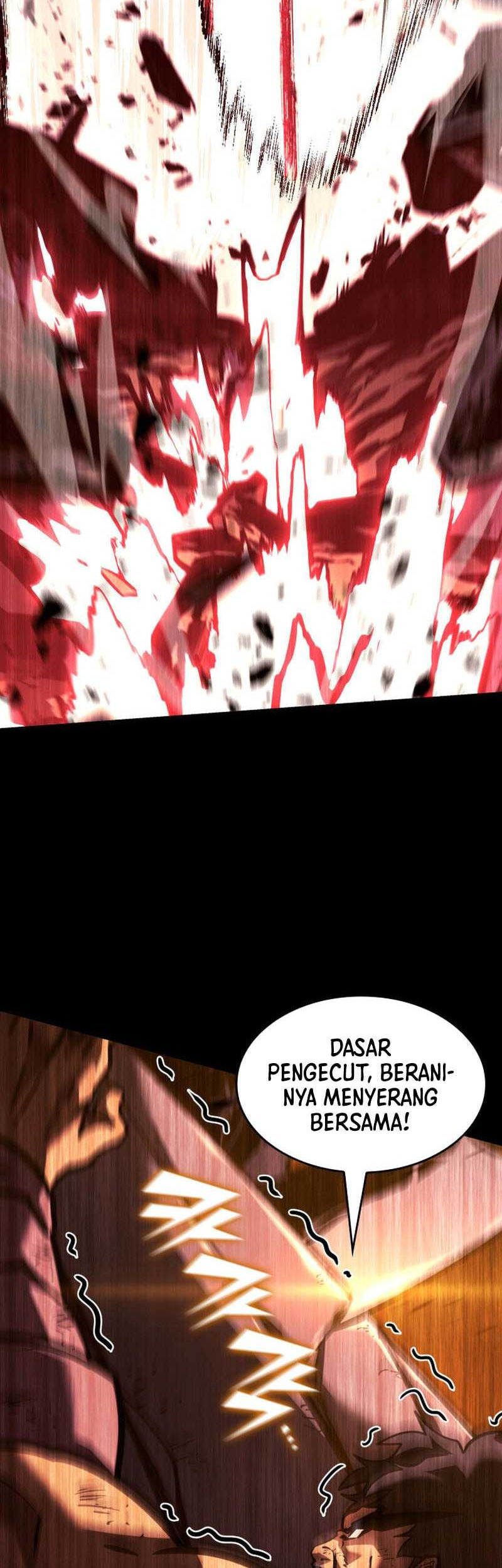 Return of the SSS-Class Ranker Chapter 147 Gambar 66