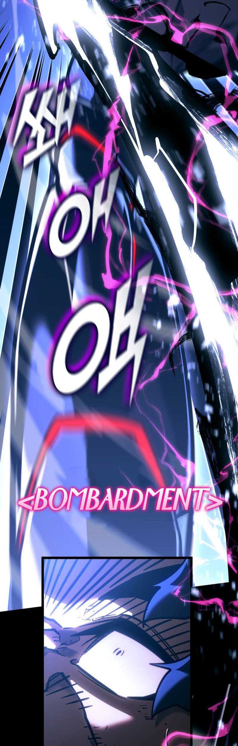 Return of the SSS-Class Ranker Chapter 147 Gambar 70