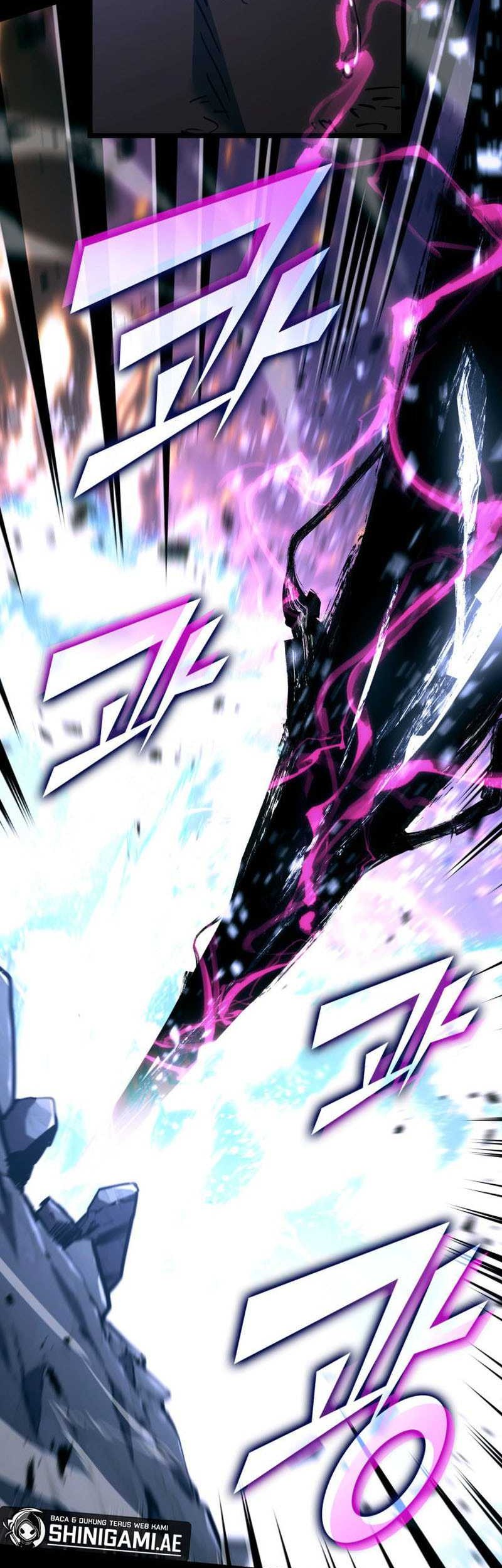 Return of the SSS-Class Ranker Chapter 147 Gambar 71