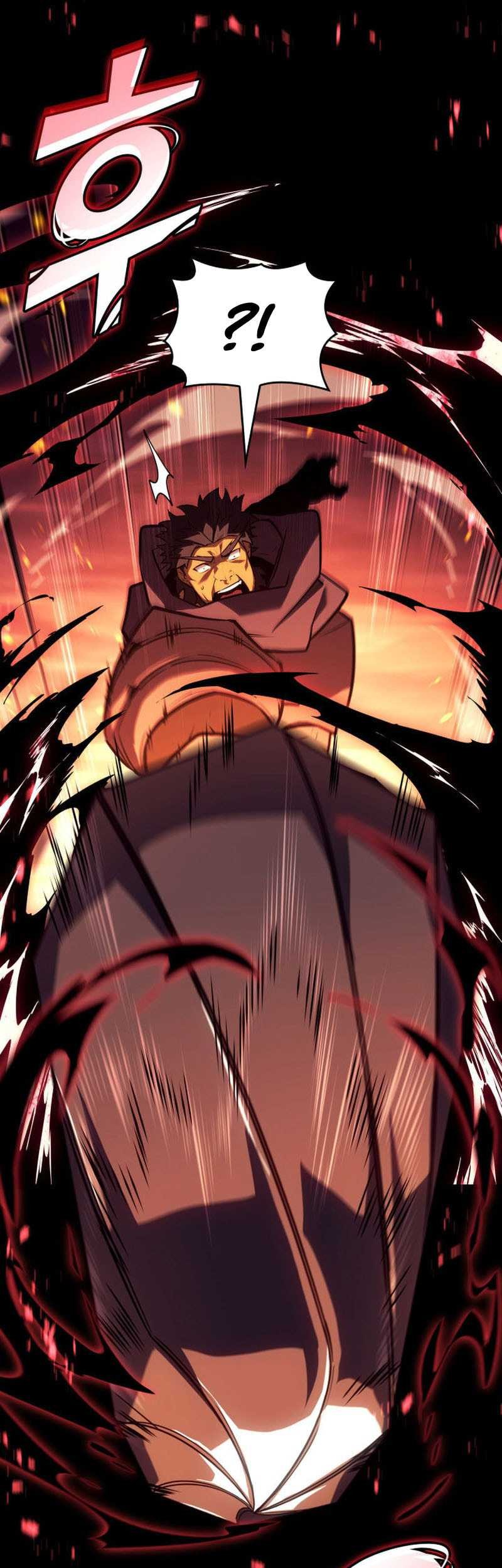 Return of the SSS-Class Ranker Chapter 147 Gambar 35