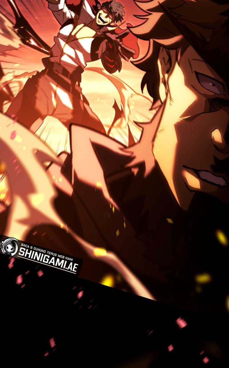 Return of the SSS-Class Ranker Chapter 147 Gambar 37