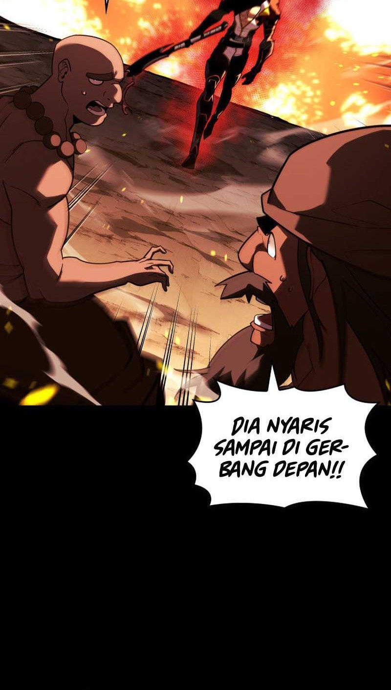 Return of the SSS-Class Ranker Chapter 147 Gambar 41