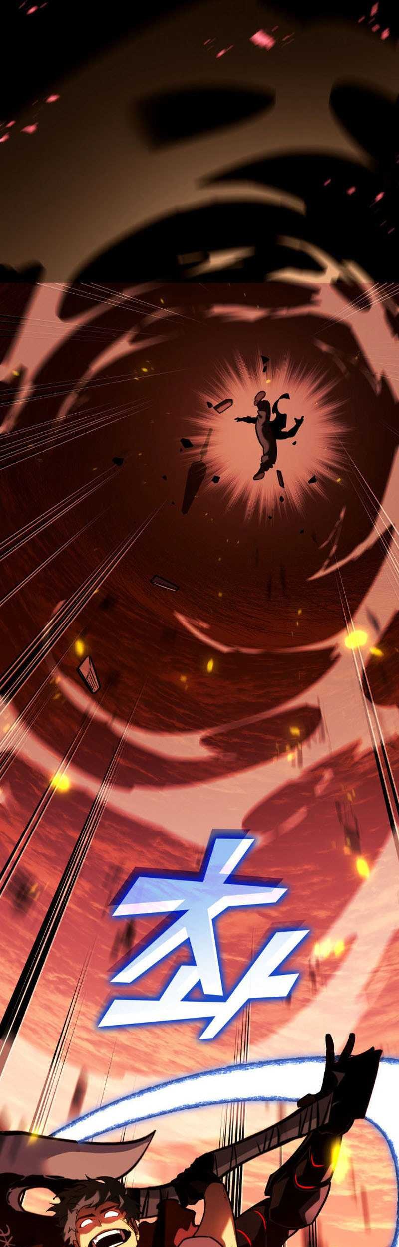 Return of the SSS-Class Ranker Chapter 147 Gambar 38