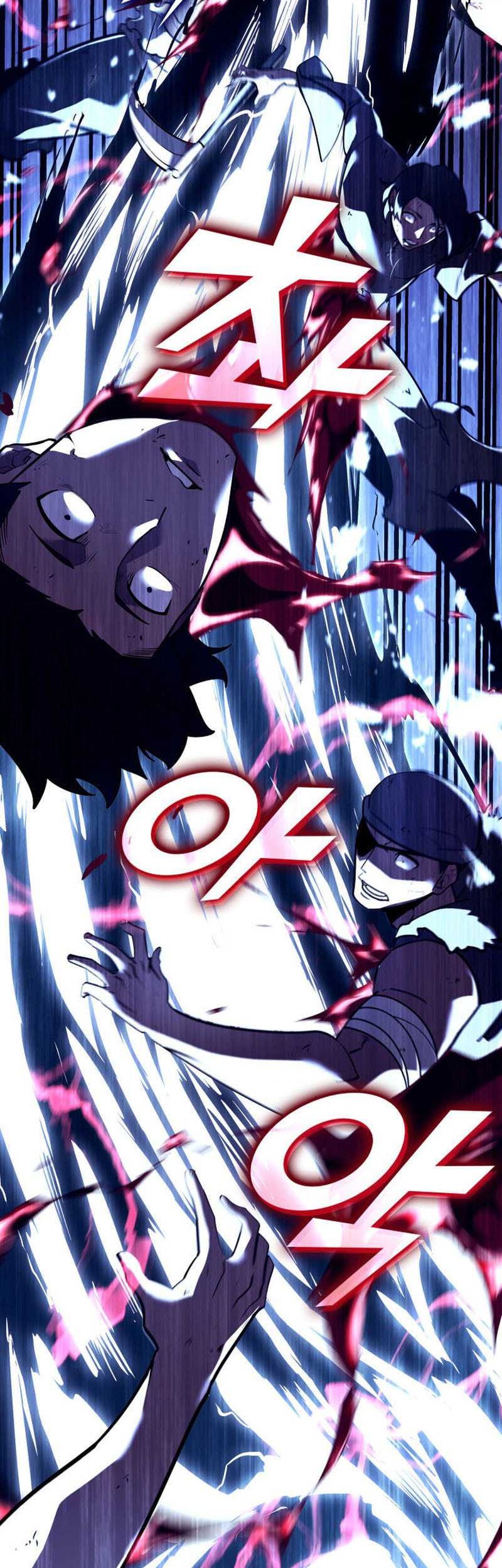 Return of the SSS-Class Ranker Chapter 147 Gambar 44