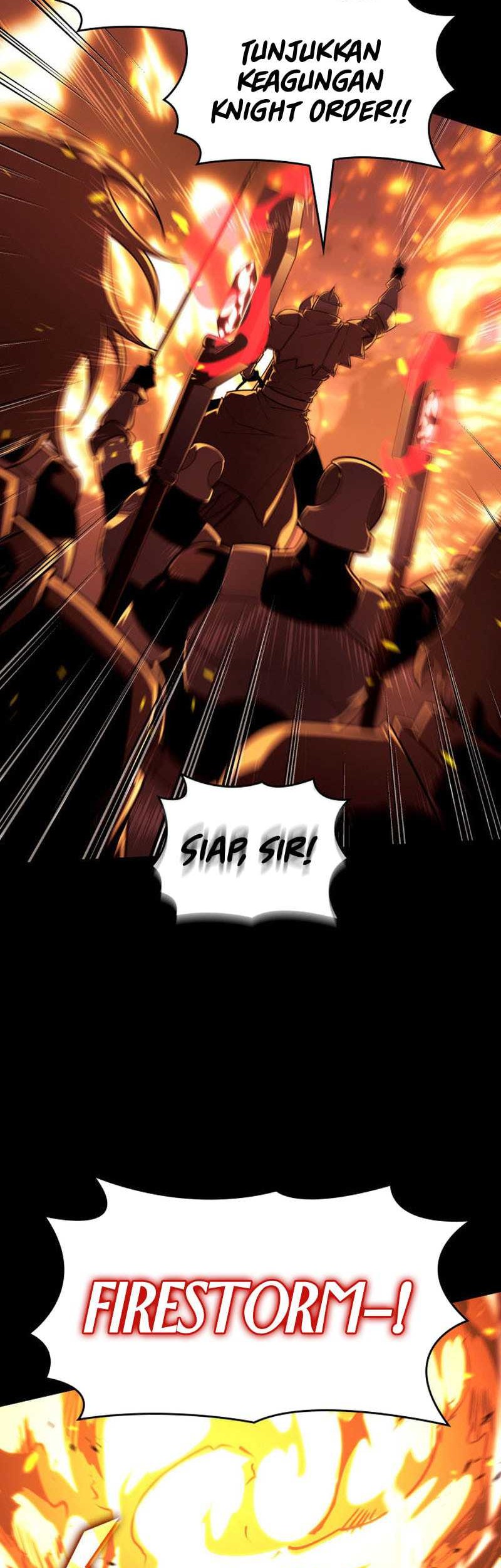 Return of the SSS-Class Ranker Chapter 147 Gambar 47