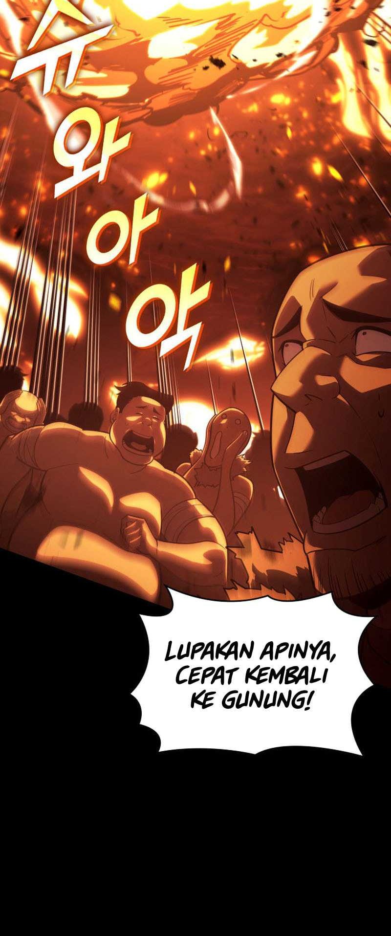 Return of the SSS-Class Ranker Chapter 147 Gambar 48