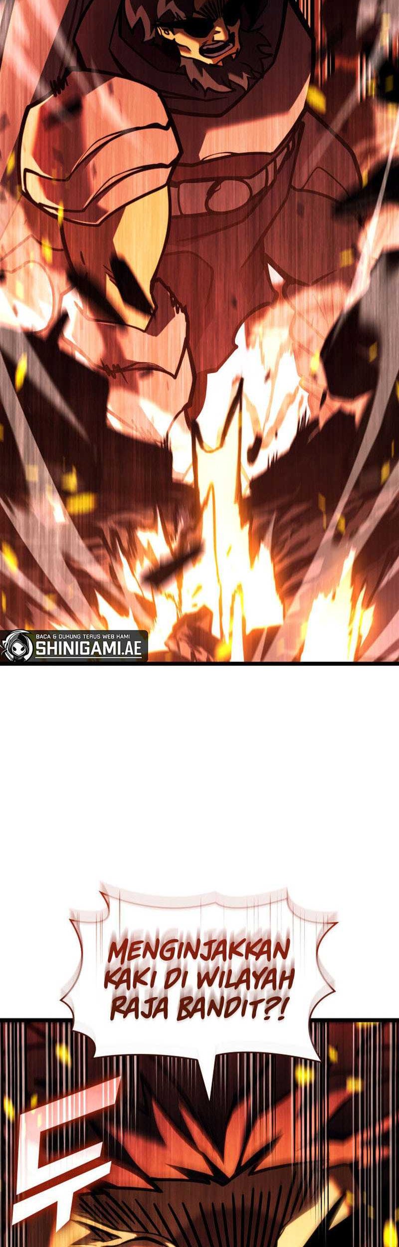 Return of the SSS-Class Ranker Chapter 147 Gambar 3