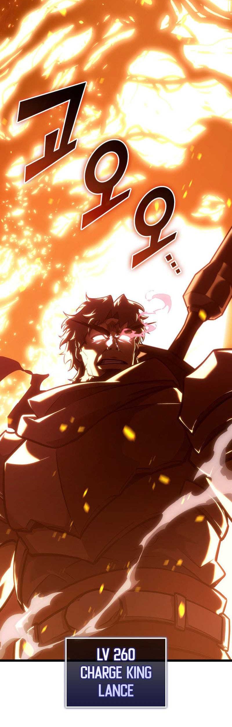 Return of the SSS-Class Ranker Chapter 147 Gambar 5