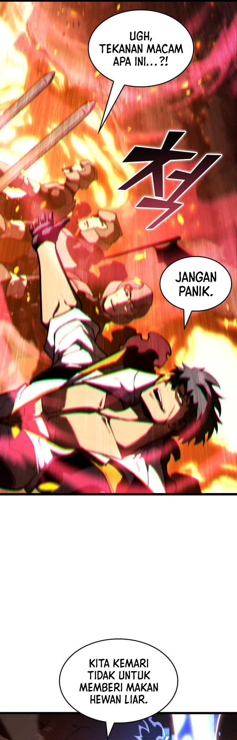 Return of the SSS-Class Ranker Chapter 147 Gambar 7