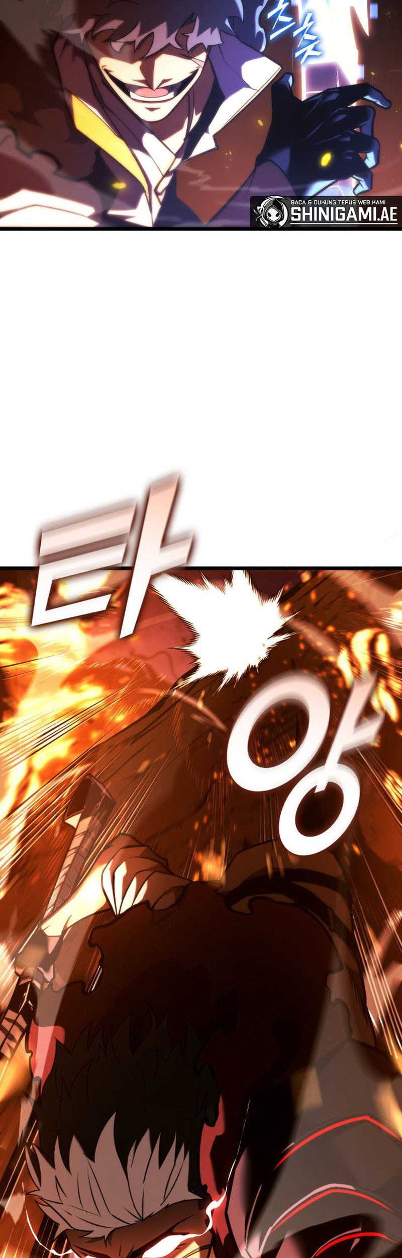 Return of the SSS-Class Ranker Chapter 147 Gambar 8