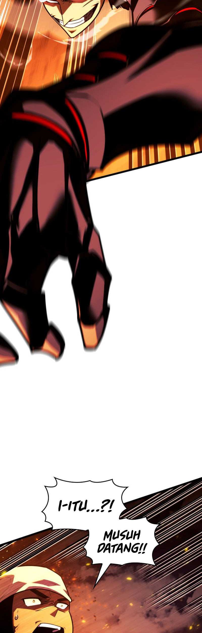 Return of the SSS-Class Ranker Chapter 147 Gambar 9