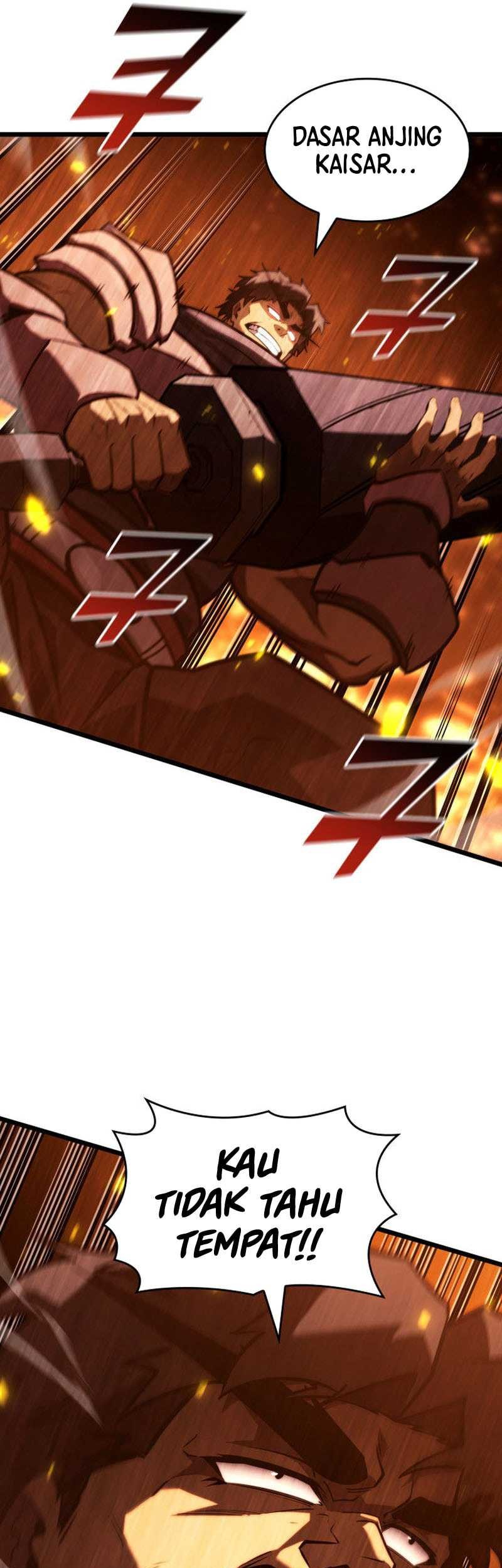 Return of the SSS-Class Ranker Chapter 147 Gambar 11