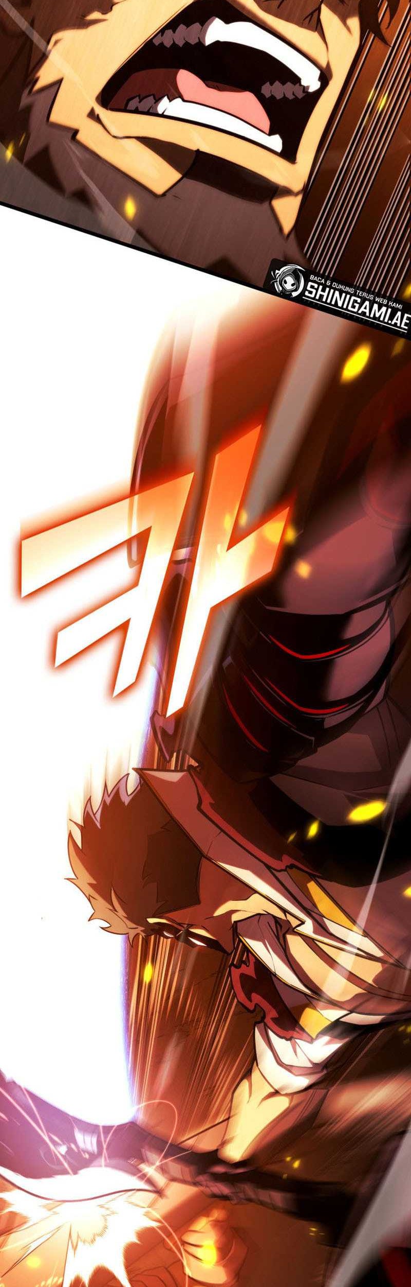 Return of the SSS-Class Ranker Chapter 147 Gambar 12