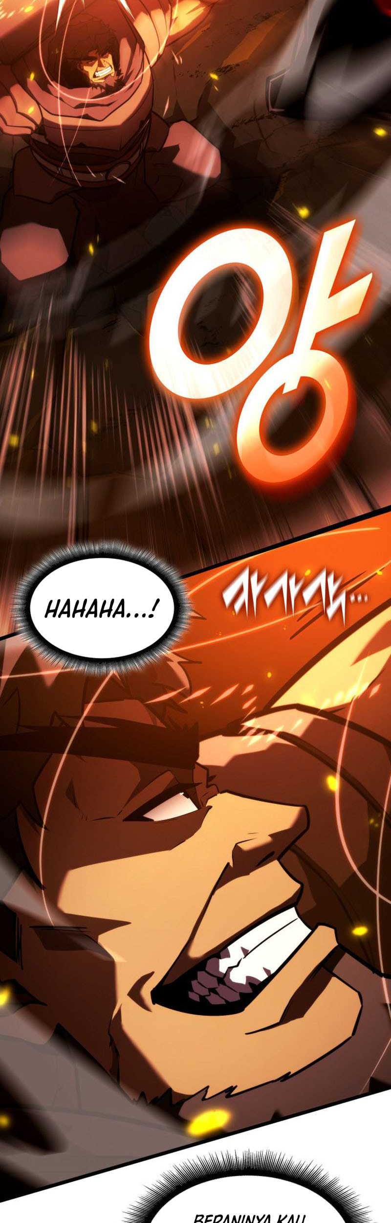 Return of the SSS-Class Ranker Chapter 147 Gambar 13