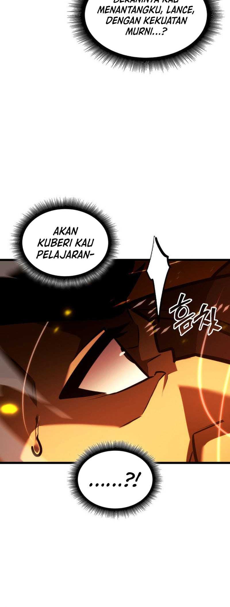 Return of the SSS-Class Ranker Chapter 147 Gambar 14