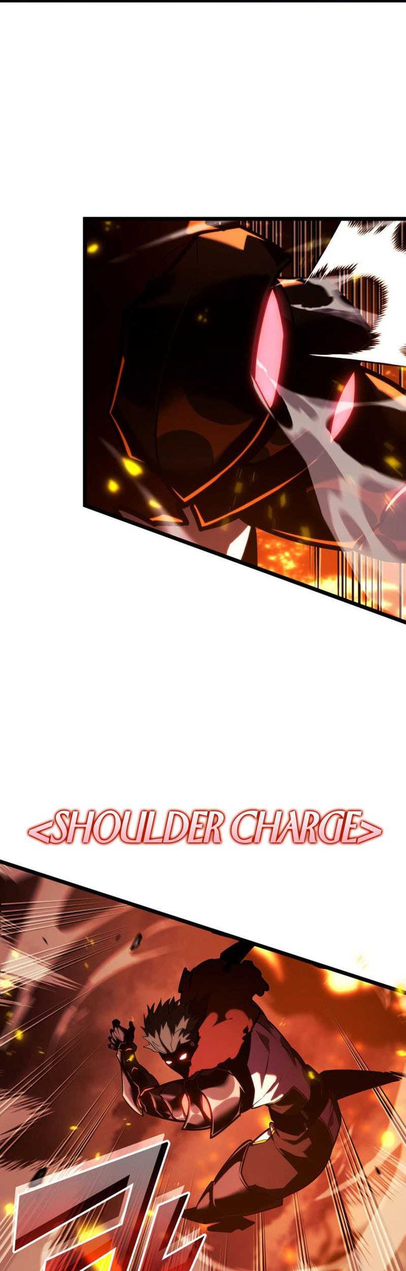 Return of the SSS-Class Ranker Chapter 147 Gambar 17