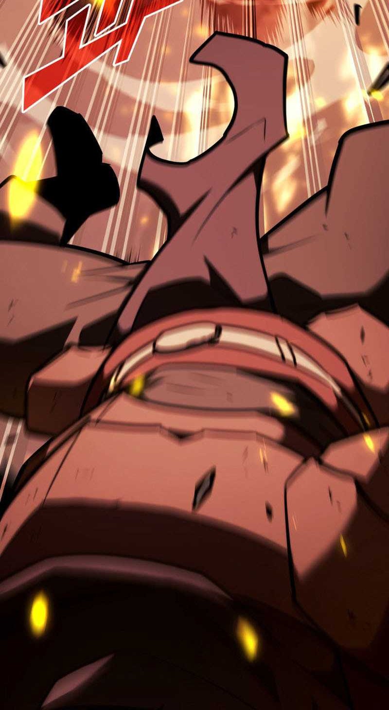 Return of the SSS-Class Ranker Chapter 147 Gambar 18