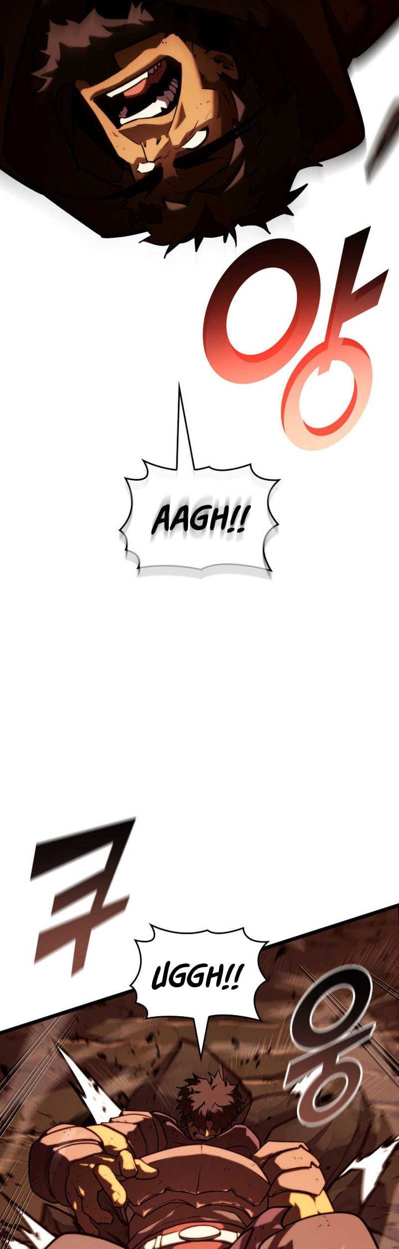 Return of the SSS-Class Ranker Chapter 147 Gambar 19