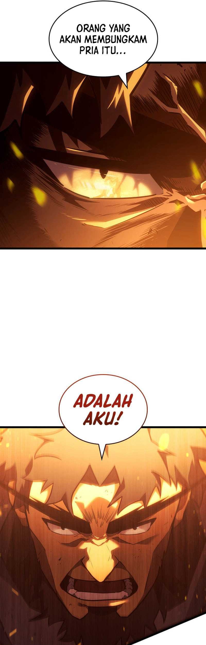 Return of the SSS-Class Ranker Chapter 147 Gambar 23