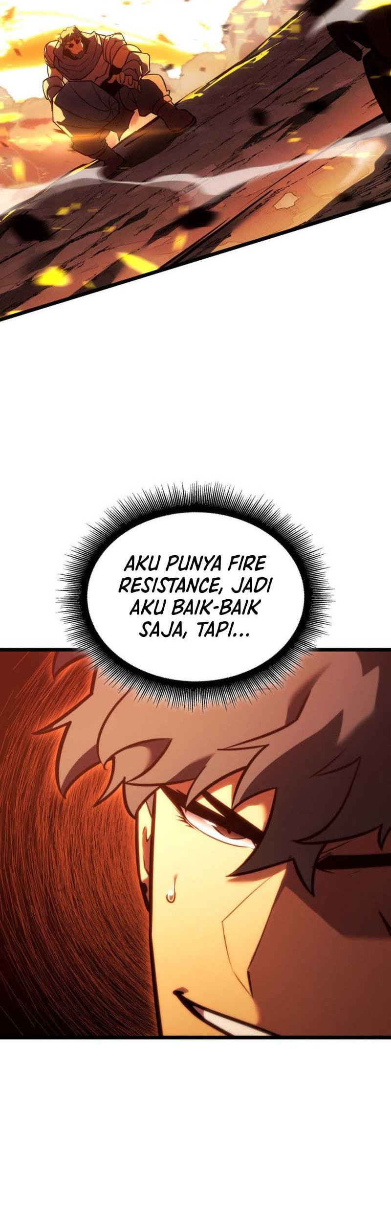 Return of the SSS-Class Ranker Chapter 147 Gambar 26