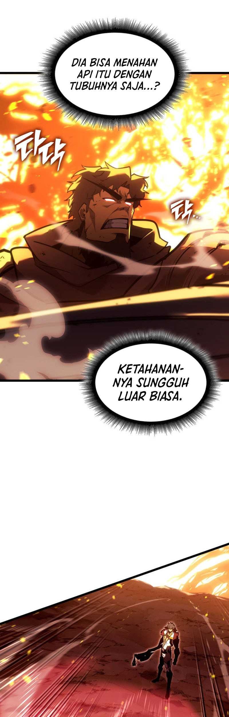 Return of the SSS-Class Ranker Chapter 147 Gambar 27