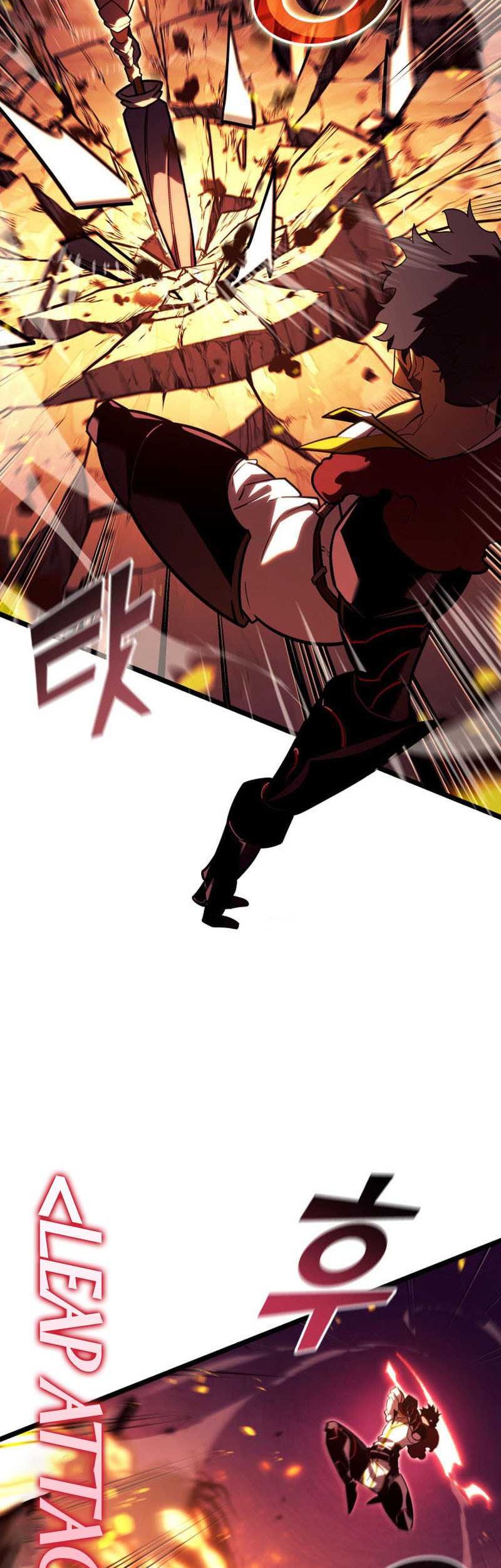 Return of the SSS-Class Ranker Chapter 147 Gambar 29