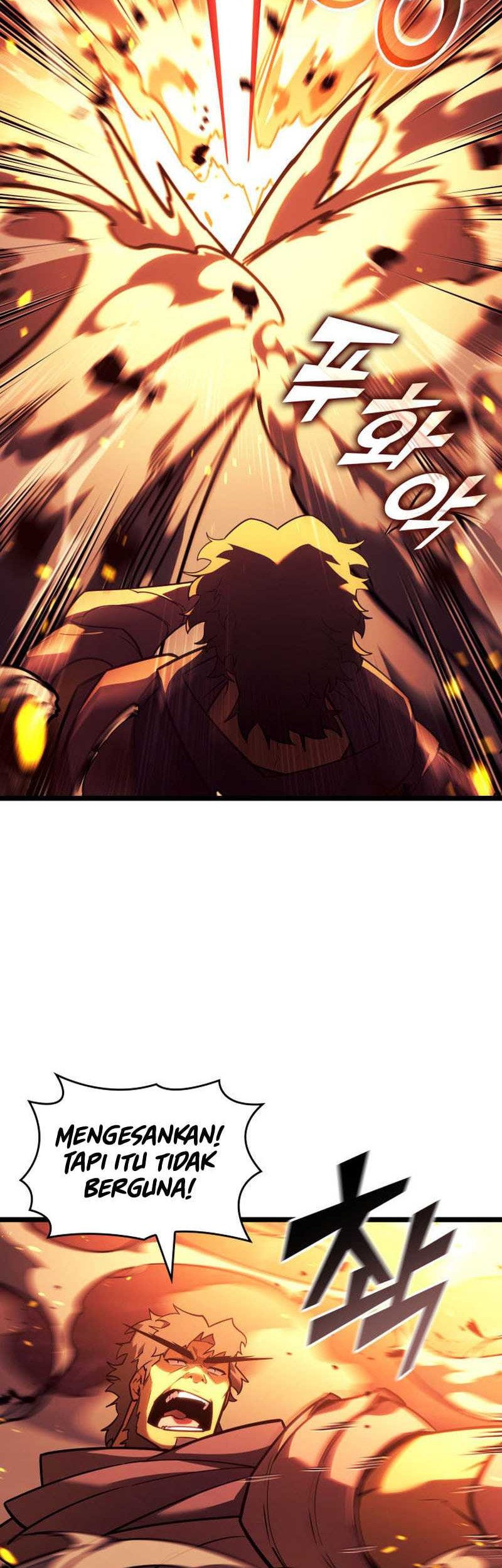 Return of the SSS-Class Ranker Chapter 147 Gambar 32