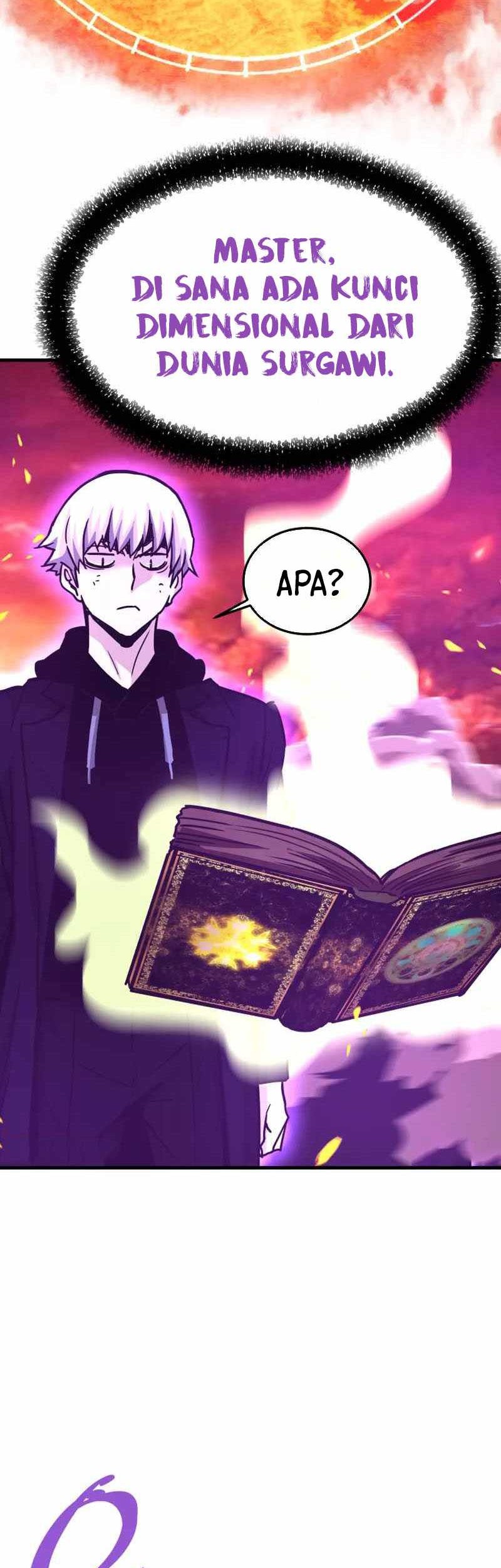 Han Dae Sung Returned From Hell Chapter 116 Gambar 55