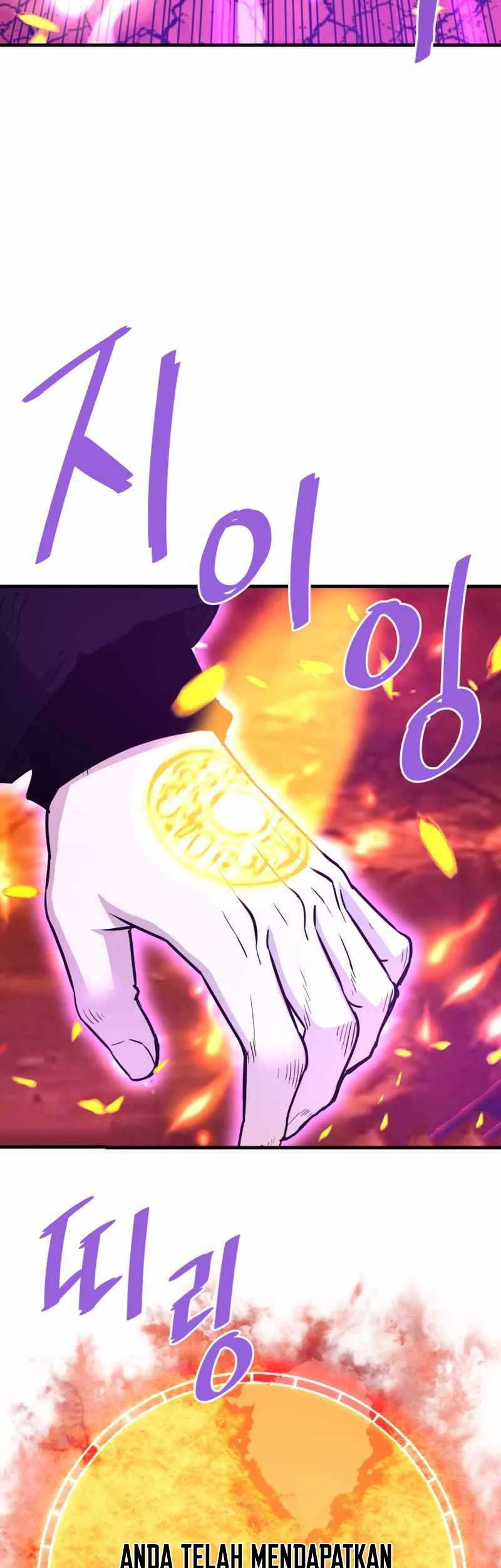 Han Dae Sung Returned From Hell Chapter 116 Gambar 59