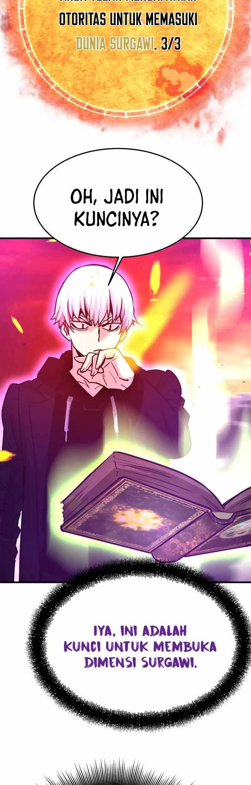 Han Dae Sung Returned From Hell Chapter 116 Gambar 60