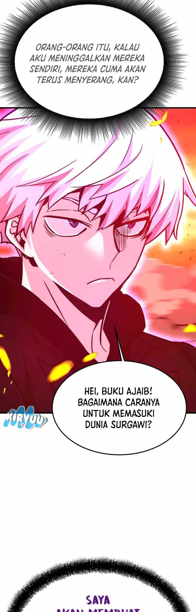 Han Dae Sung Returned From Hell Chapter 116 Gambar 61