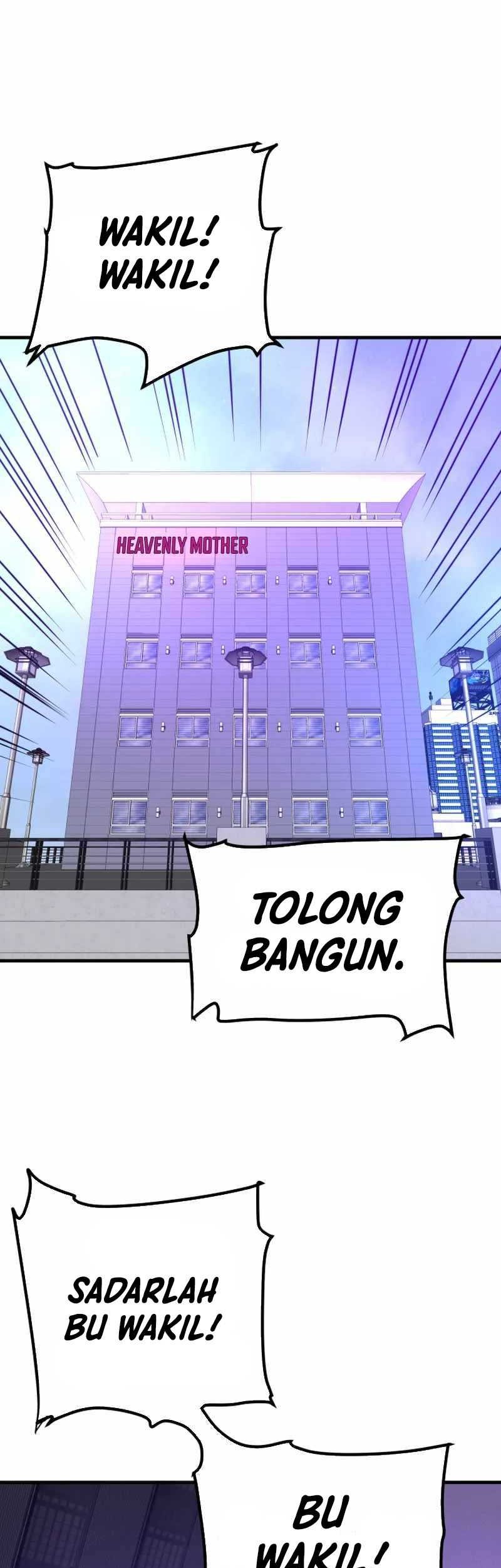 Han Dae Sung Returned From Hell Chapter 116 Gambar 65