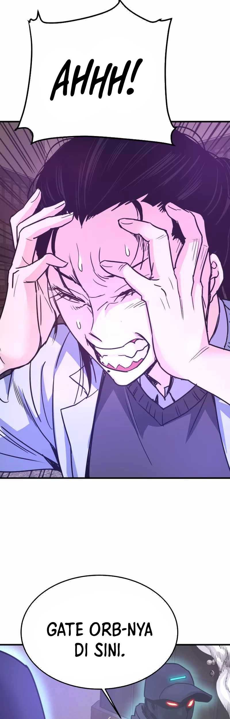 Han Dae Sung Returned From Hell Chapter 116 Gambar 69