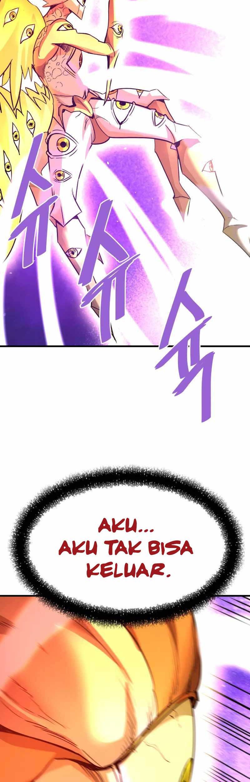 Han Dae Sung Returned From Hell Chapter 116 Gambar 40