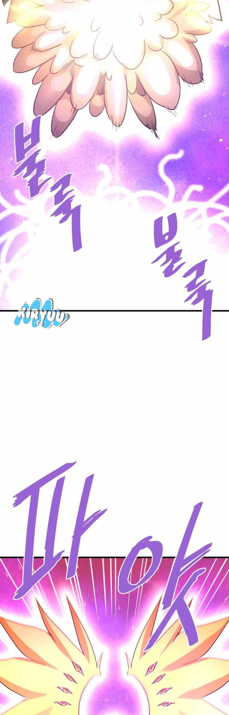 Han Dae Sung Returned From Hell Chapter 116 Gambar 38