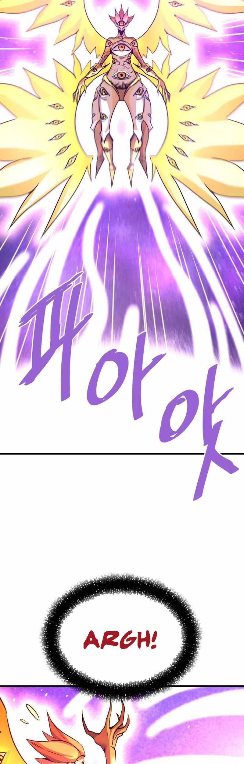 Han Dae Sung Returned From Hell Chapter 116 Gambar 39