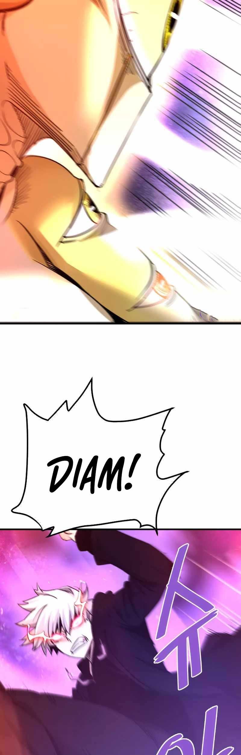 Han Dae Sung Returned From Hell Chapter 116 Gambar 41