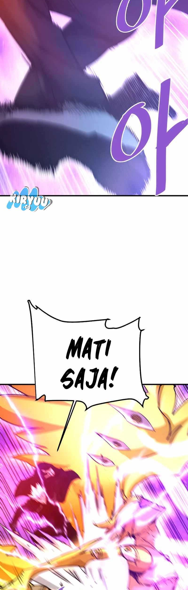 Han Dae Sung Returned From Hell Chapter 116 Gambar 42