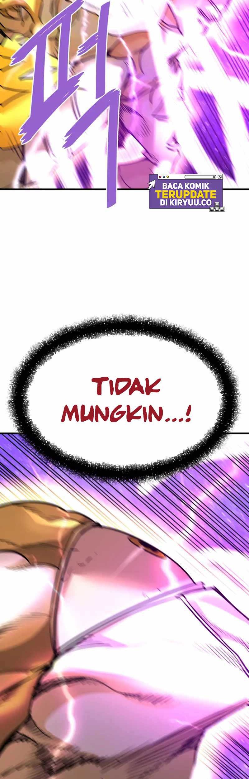 Han Dae Sung Returned From Hell Chapter 116 Gambar 43