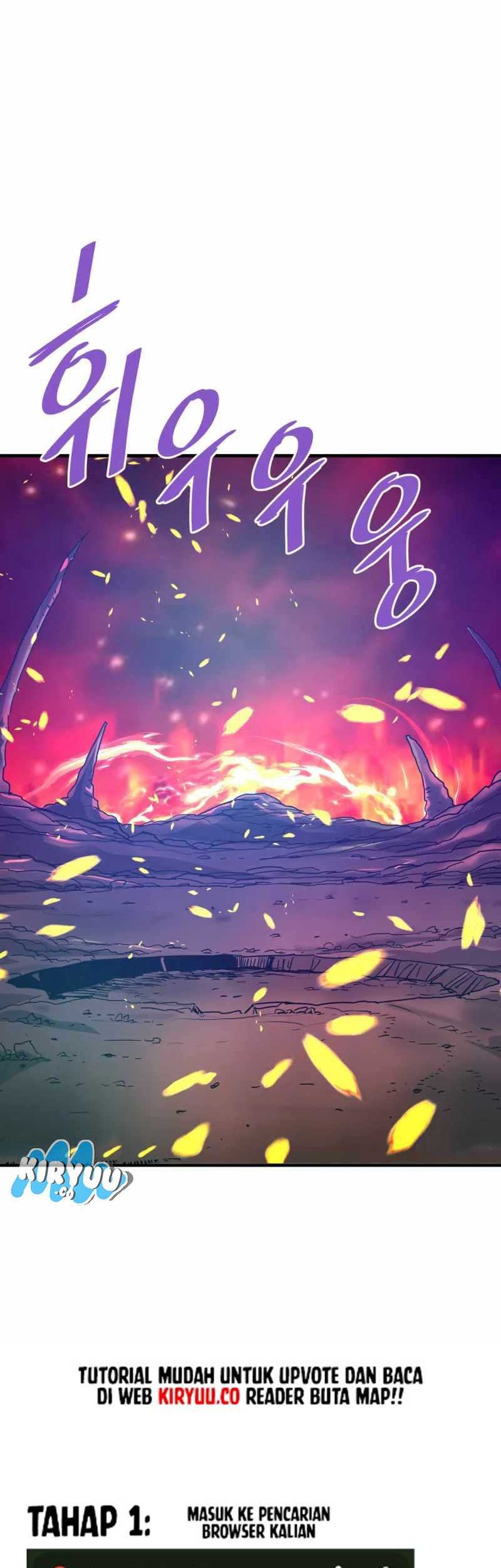 Han Dae Sung Returned From Hell Chapter 116 Gambar 46