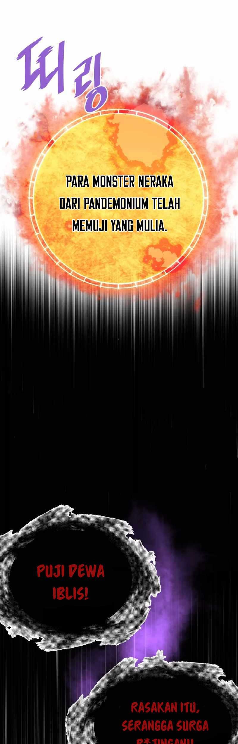 Han Dae Sung Returned From Hell Chapter 116 Gambar 50