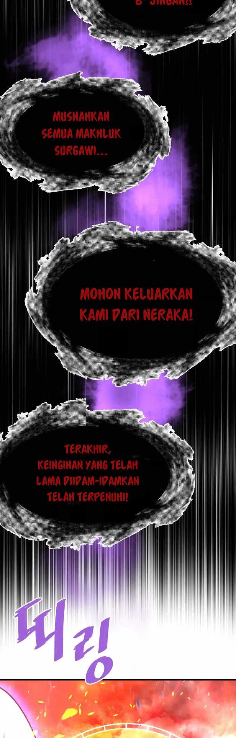 Han Dae Sung Returned From Hell Chapter 116 Gambar 51