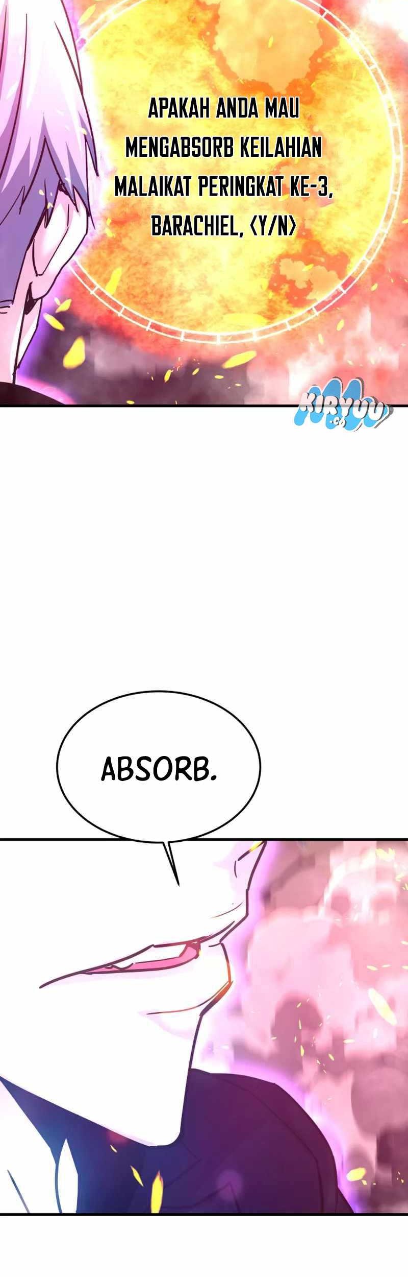 Han Dae Sung Returned From Hell Chapter 116 Gambar 52