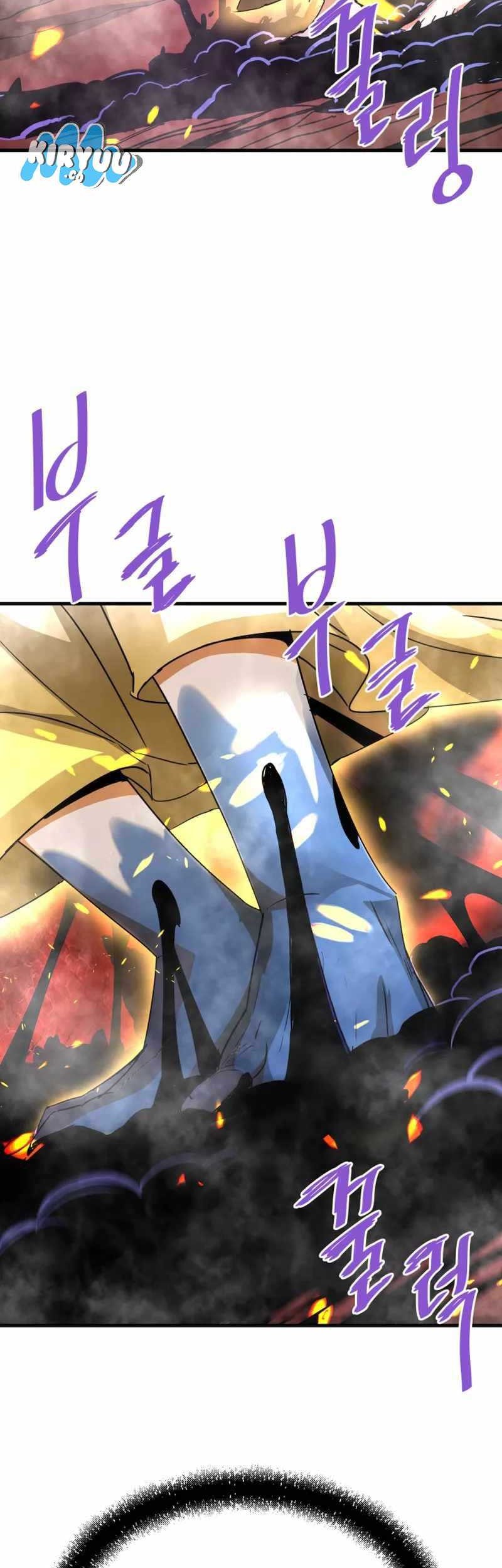 Han Dae Sung Returned From Hell Chapter 116 Gambar 5