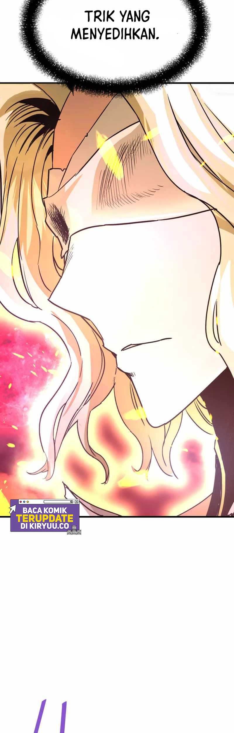 Han Dae Sung Returned From Hell Chapter 116 Gambar 6