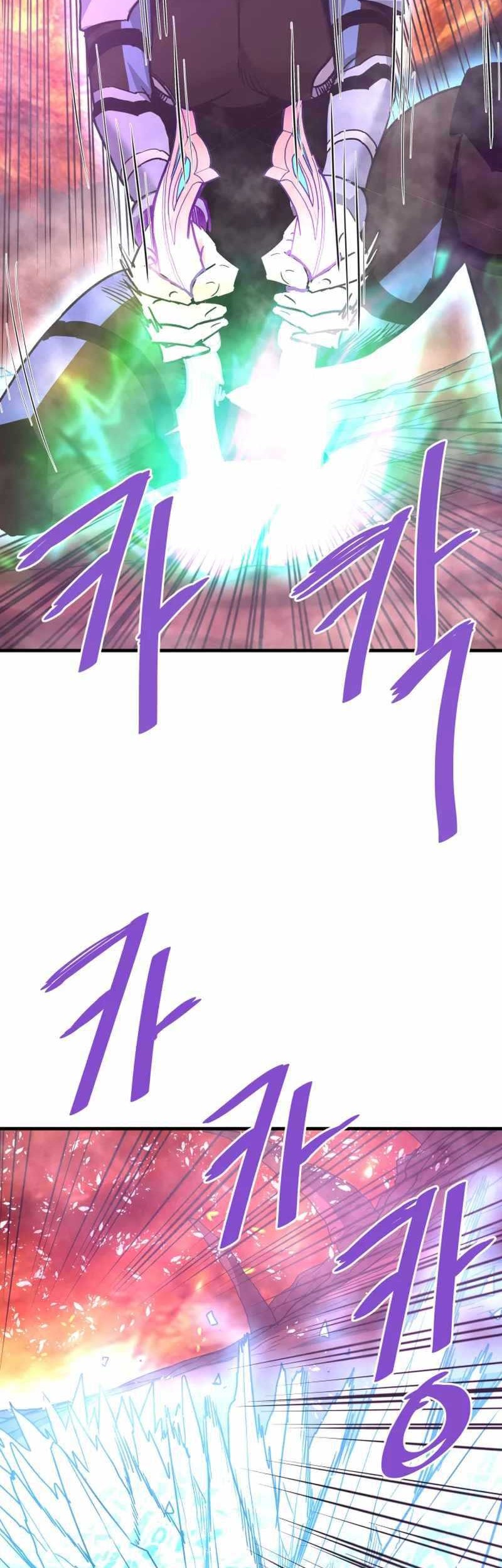 Han Dae Sung Returned From Hell Chapter 116 Gambar 8