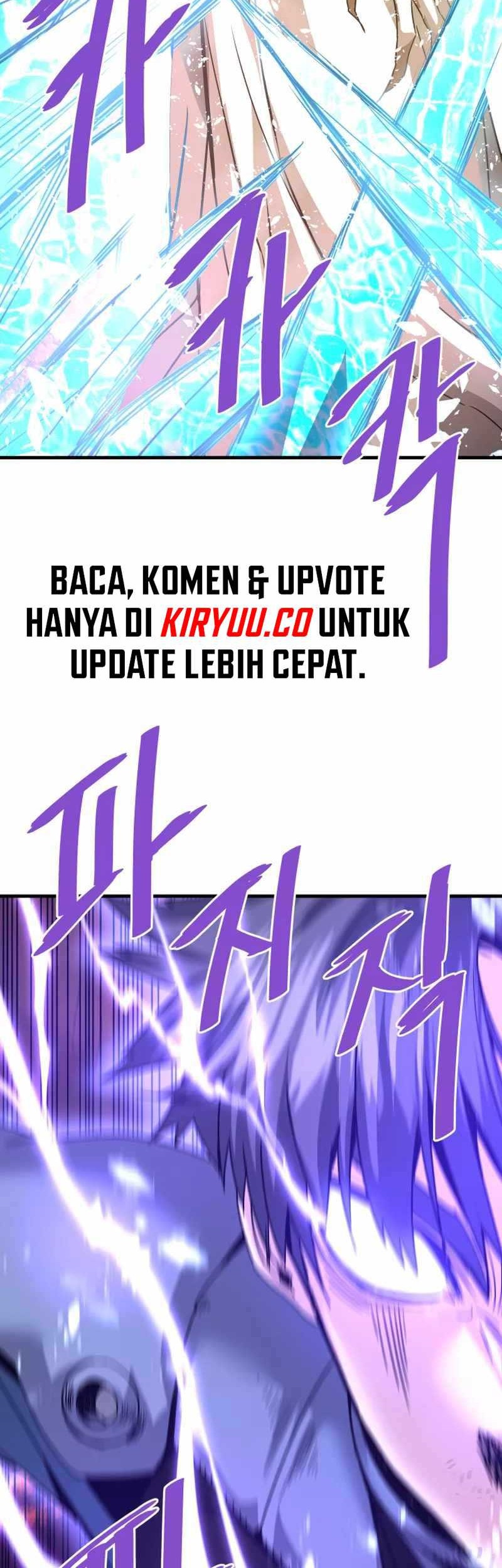 Han Dae Sung Returned From Hell Chapter 116 Gambar 10