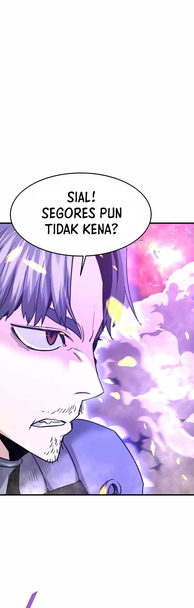 Han Dae Sung Returned From Hell Chapter 116 Gambar 14