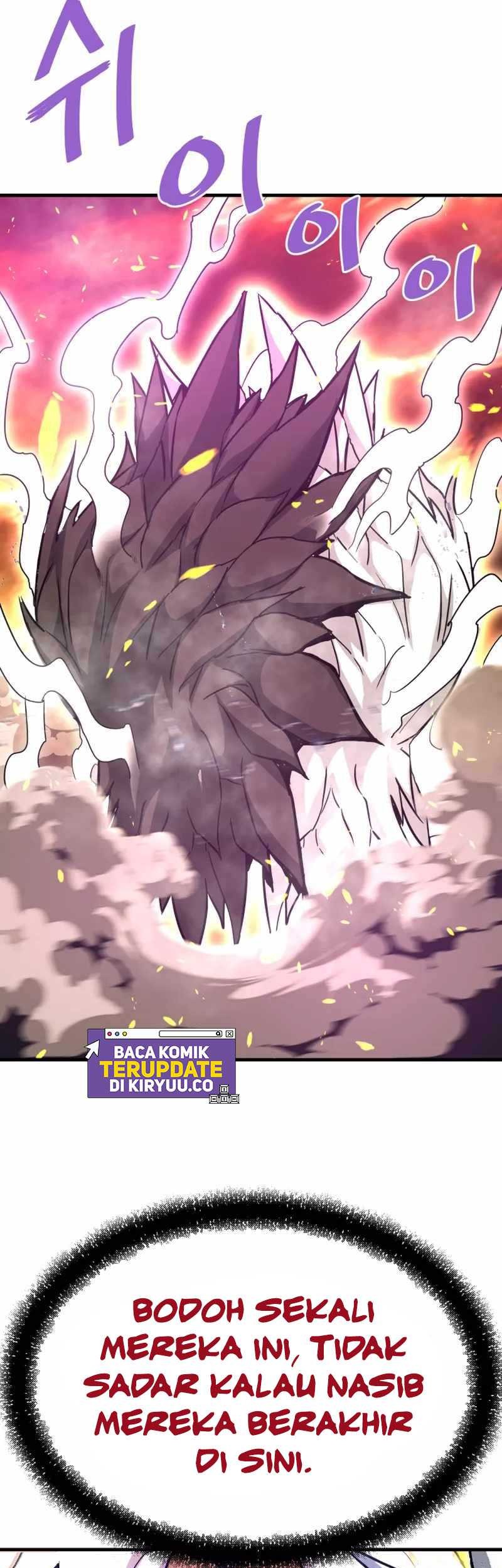 Han Dae Sung Returned From Hell Chapter 116 Gambar 15